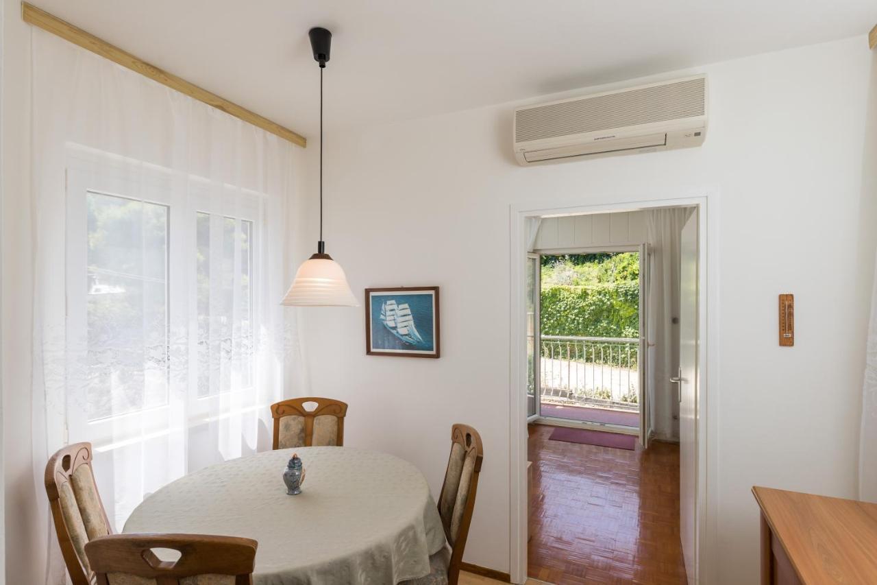 Apartment Varez Dubrovnik Exterior foto